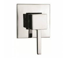 Смеситель для ванны KAISER Quadris 25017 хром Смеситель для ванны KAISER Quadris 25017 хром