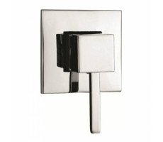 Смеситель для ванны KAISER Quadris 25017 хром  Смеситель для ванны KAISER Quadris 25017 хром