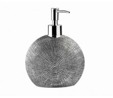 Дозатор WasserKRAFT K-33300 33399 Хром 