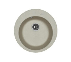 Кухонная мойка Florentina НИКОСИЯ 20.135.B0510.305, грей  Кухонная мойка Florentina НИКОСИЯ 20.135.B0510.305, грей
