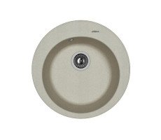Кухонная мойка Florentina НИКОСИЯ 20.135.B0510.305, грей 
