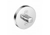 Смеситель для душа Kludi PUSH 387120538 хром 