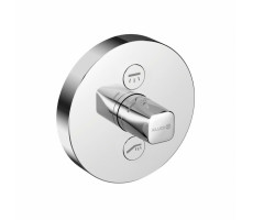 Смеситель для душа Kludi PUSH 387120538 хром 