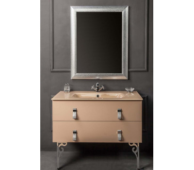 Тумба Armadi Art NeoArt 100см CAPPUCINO 831-100-CP 