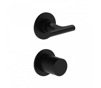 Верхний душ Fantini Sailing 67 P5 J085B Gun metal 