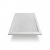 Поддон для душа из искусственного камня  Vincea VST-4SRL9012W, 1200*900*25, белый матовый 