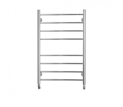 Полотенцесушитель водяной Domoterm Медея Медея П8 500х800 Хром Полотенцесушитель водяной Domoterm Медея Медея П8 500х800 Хром