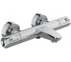 Смеситель для ванны с душем Ideal Standard Ceratherm Т50 A7223AA Хром 