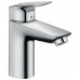 Смеситель для раковины Hansgrohe Logis 71103000 Хром 