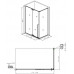 Душевой уголок Allen Brau Fantasy 160x90 3.11005-00 хром 