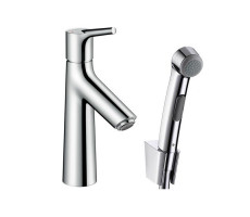 Смеситель для биде Hansgrohe Talis S 72290000 хром 