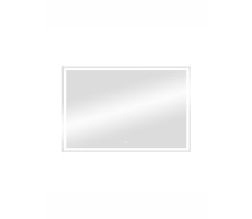 Зеркало CONTINENT Mercury LED 1000x700 ЗЛП624 Зеркало CONTINENT Mercury LED 1000x700 ЗЛП624