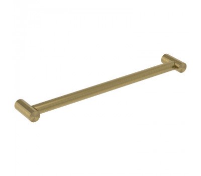 Поручень Сунержа прямой 532*88*32 цвет-латунь состаренная 051-3012-0500 