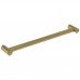 Поручень Сунержа прямой 532*88*32 цвет-латунь состаренная 051-3012-0500 