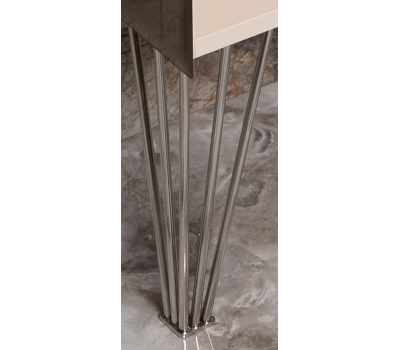 Ножки LUCIDO для Пенал Armadi Artа хром пара 775-025-CR Ножки LUCIDO для Пенал Armadi Artа хром пара 775-025-CR