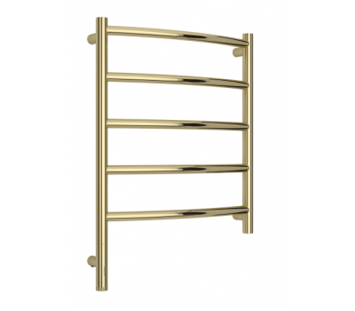 Полотенцесушитель Сунержа Галант 3.1 шгв 532*112*723 нижнее слева МЭМ цвет-шампань 020-6000-6050 