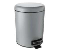 Ведро с крышкой 5л Fixsen HoReCa FX-34024K 