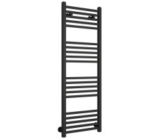 Полотенцесушитель Сунержа Модус 450*75*1207 цвет-тёмный титан муар 15-0250-1240 