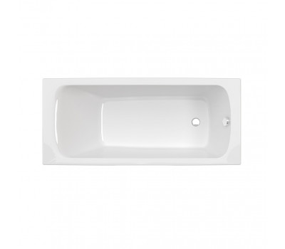 Ванна Gamma 160 на Х-каркасе 1ACreal Щ0000043244 Ванна Gamma 160 на Х-каркасе 1ACreal Щ0000043244