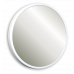 Зеркало AZARIO Манхэттен-лофт D770 белый пластик, без подсветки ФР-00002422 