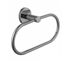 Держатель для полотенец Lemark Atlantiss LM3235C хром Держатель для полотенец Lemark Atlantiss LM3235C хром