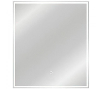 Зеркало-шкаф Style Line  КВАРТЕТ 60*80 с подсветкой, сенсор на зеркале СС-00002374 