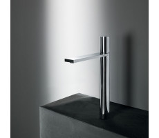 Смеситель для раковины Fantini Milano 31 02 3006WF Хром 