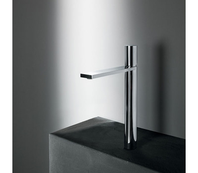 Смеситель для раковины Fantini Milano 31 02 3006WF Хром 