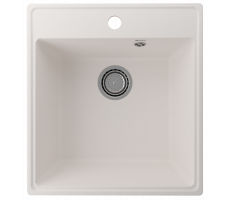 Мойка ULGRAN Quartz жасмин Forte 460-01 