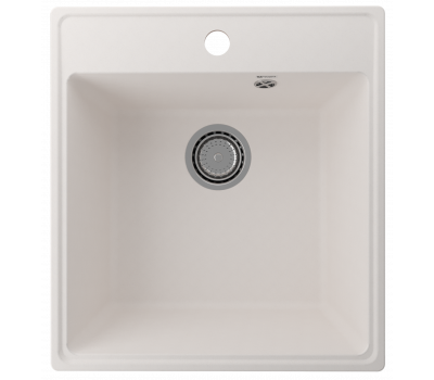 Мойка ULGRAN Quartz жасмин Forte 460-01 