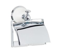Держатель туалетной бумаги TW collection HARMONY TWHA219bi/cr Хром 