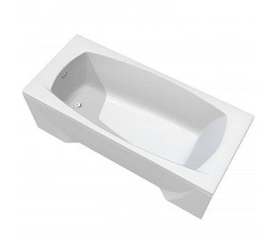 Ванна акриловая Marka One PRAGMATIKA 193-170x80 Прямоугольная Белая Отрезная 01пр19380 Ванна акриловая Marka One PRAGMATIKA 193-170x80 Прямоугольная Белая Отрезная 01пр19380