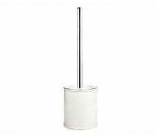 Щетка для унитаза WasserKRAFT K-5700 5727 белый матовый 