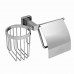 Держатель туалетной бумаги и освежителя WasserKRAFT Lippe K-6500 6559 Хром 