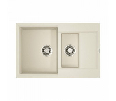 Мойка OMOIKIRI Daisen, размер 780*510*230, цвет-эверест 4993532 
