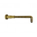 Штанга для душа ВИНДЗОР&РОЯЛ 1802 бронза Bronze de Luxe 