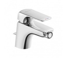 Смеситель для биде Kludi Ameo 412160575 хром 