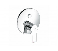 Смеситель для душа Kludi Zenta SL 486590565 хром 