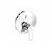 Смеситель для душа Kludi Zenta SL 486590565 хром 