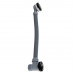 Слив-перелив WasserKRAFT Glan 6600 A204 черный матовый 