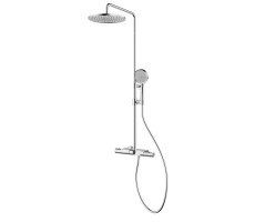 Душевая система Azario PIANO хром AZ-678U87ZA8-1DA1K17A-JR3A50AC Душевая система Azario PIANO хром AZ-678U87ZA8-1DA1K17A-JR3A50AC