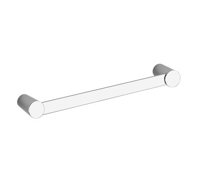 Полотенцедержатель GESSI Cono 45500#031 Хром 