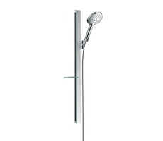 Душевой гарнитур Hansgrohe Raindance Select 27648000 хром 