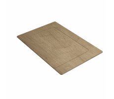 Доска разделочная OMOIKIRI CB-BASIC-380, размер 290*400*8, цвет-дуб 4999103 
