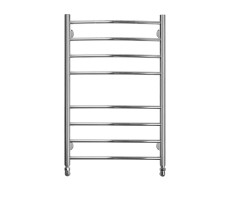 Полотенцесушитель водяной Domoterm Калипсо Калипсо П8 500x800 Хром Полотенцесушитель водяной Domoterm Калипсо Калипсо П8 500x800 Хром