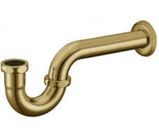 Сифон для раковины Medici Boheme 607 Сифон для раковины Medici Boheme 607