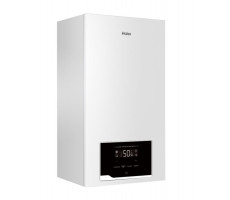 Котёл конденсационный настенный, Haier GreenLine 1.26 TiW GE0Q6DE0ARU 