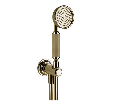 Душевой гарнитур GESSI Venti20 65123#710 Латунь 