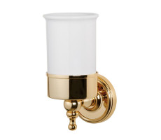 Стакан TW collection BRISTOL TWBR109oro Золото 