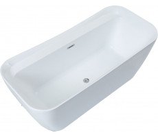 Акриловая ванна Allen Brau Infinity 170x78 2.21002.20 белый глянец Акриловая ванна Allen Brau Infinity 170x78 2.21002.20 белый глянец